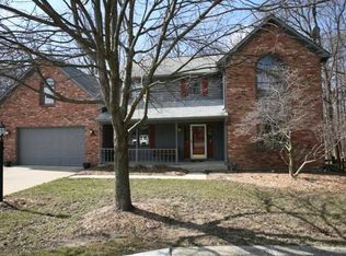 8430 New London Ct, Indianapolis, IN