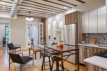 Rented by Nolita Group