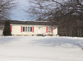 3510 E Sherman Hollow Rd, Penn Yan, NY 14527