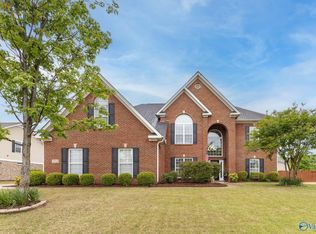 3202 Mossy Rock Rd SE, Owens Cross Roads, AL 35763