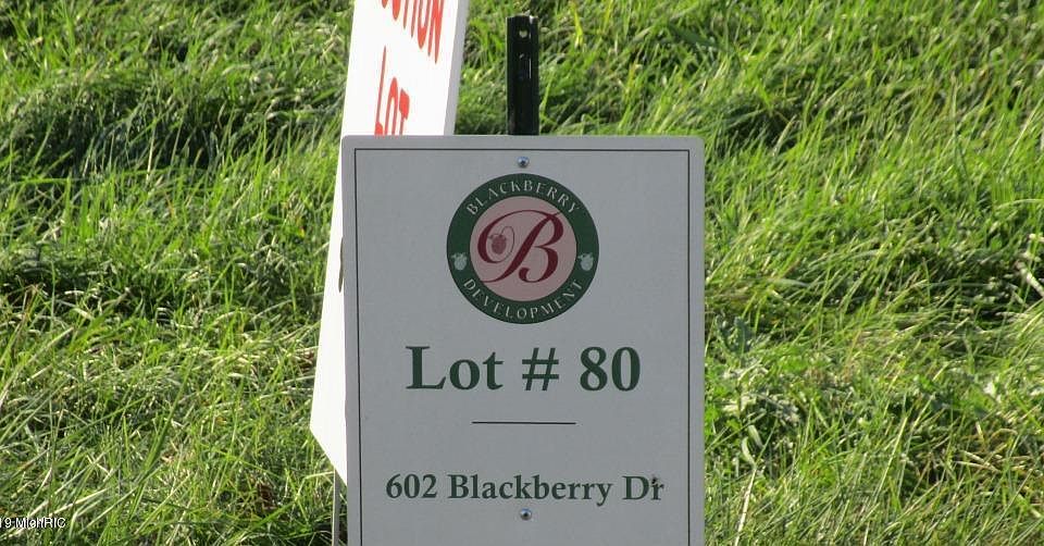 1st image of 602 Blackberry Dr