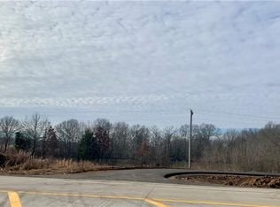 64 Highway, Sallisaw, OK 74955