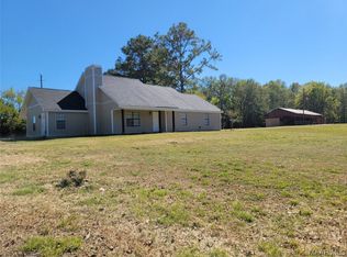 151 Atchinson Rd, Hope Hull, AL 36043