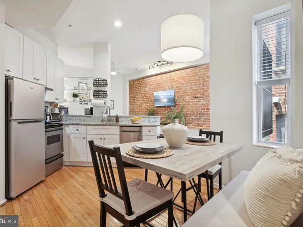 1415 Chapin St NW APT 401, Washington, DC 20009