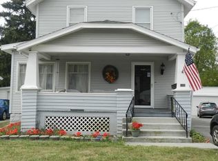 535 Forest St, Marion, OH 43302