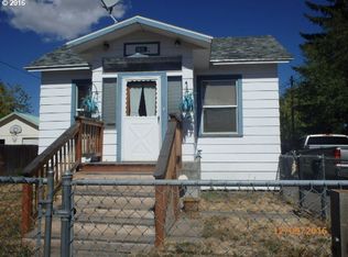 1015 West Ave, La Grande, OR 97850