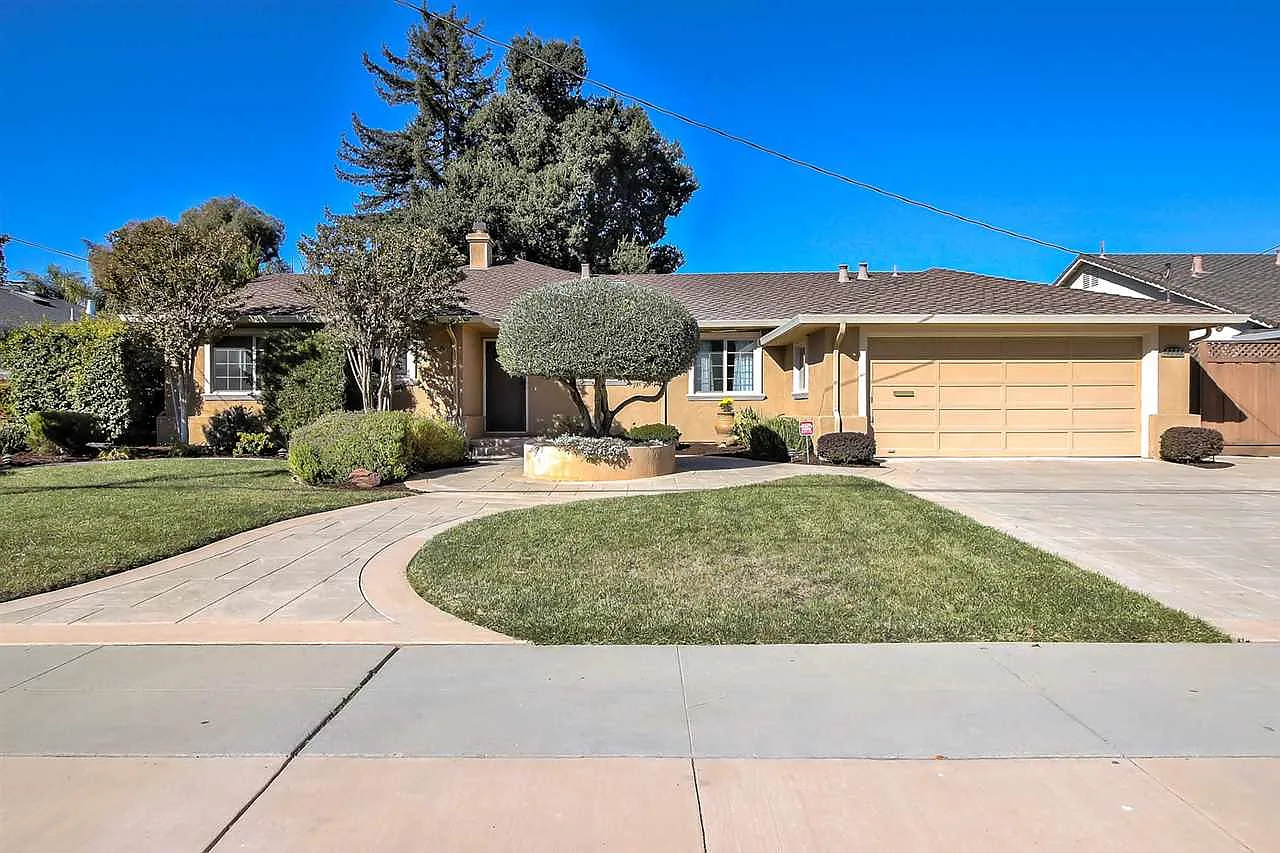 4355 Mattos Dr photo 1