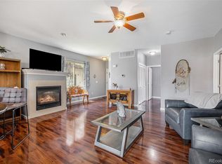 18070 Becket Dr, Parker, CO 80134