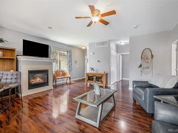 18070 Becket Drive, Parker, CO 80134