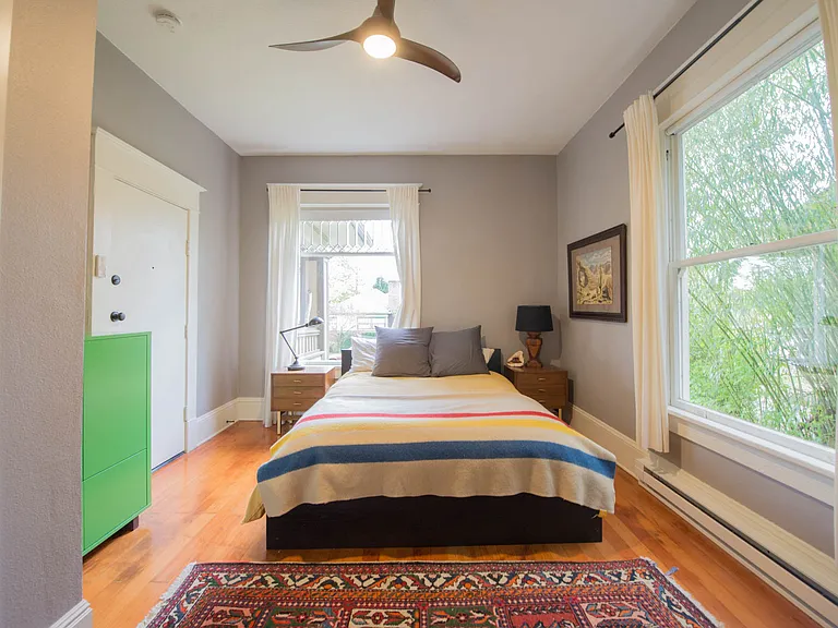 5405 NE Cleveland Ave #2 — Photo 3