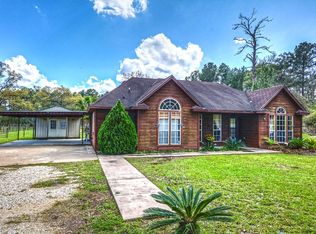 32552 Willow Bend Rd, Waller, TX 77484