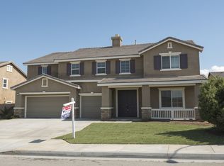 7148 W Avenue L5, Lancaster, CA 93536
