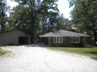 837 Old Moscow Mills Rd, Troy, MO 63379