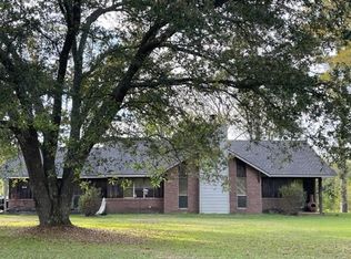 3057 E Whitworth St, Hazlehurst, MS 39083