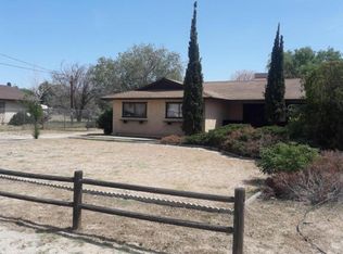 9304 E Avenue T4, Littlerock, CA 93543