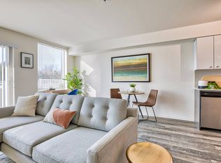 Angeline Apartments, Seattle, WA 98118
