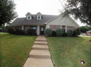 513 Rio Bonito Dr, Waco, TX 76706