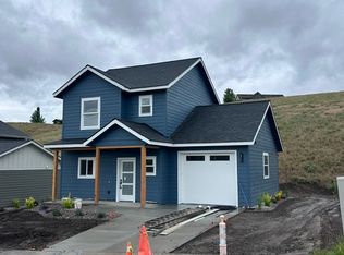 7003 Shaver Dr, Missoula, MT 59803