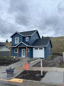 7003 Shaver Dr, Missoula, MT, 59803
