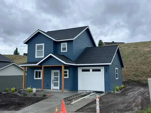 7003 Shaver Dr, Missoula, MT 59803
