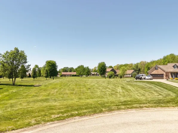 0 Fawnmeadows Dr, Sunman, IN 47041