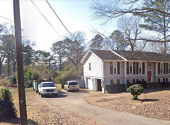 2nd image of 4230 Camp Horner Rd