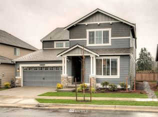 1207 31st Ave NW #18, Puyallup, WA 98371