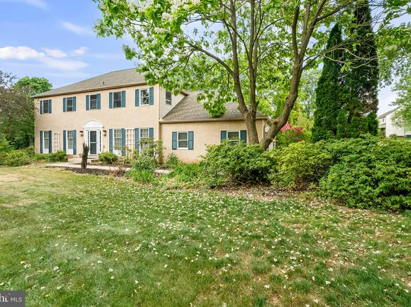 4178 Ironbridge Dr, Collegeville, PA 19426
