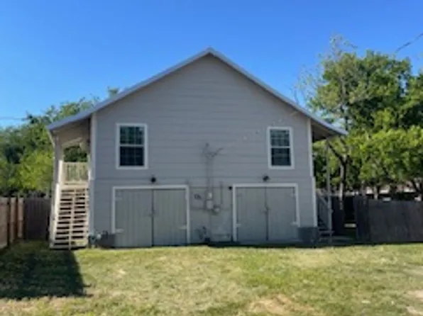 1021 W Shirley St, Stephenville, TX 76401