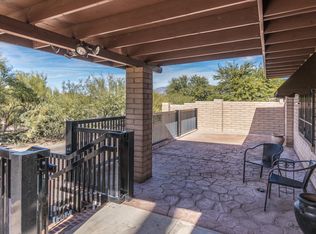 815 S Brown St, Tucson, AZ 85710