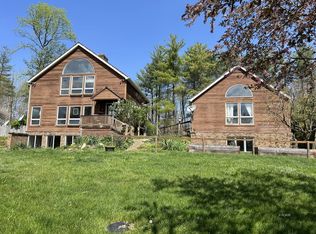 10232 Sand Ridge Rd, Millfield, OH 45761