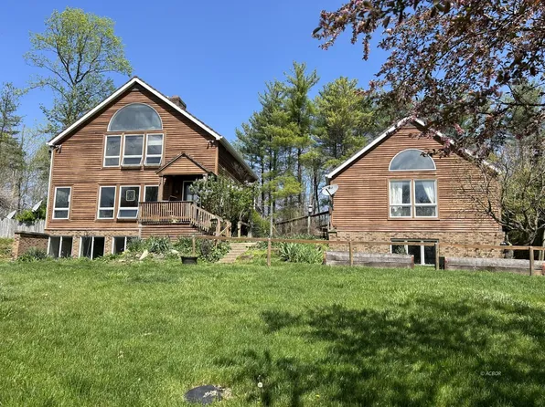10232 Sand Ridge Rd, Millfield, OH 45761