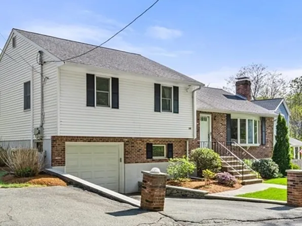 145 Penny Rd, Melrose, MA 02176