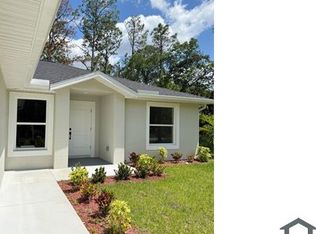2456 Ananas Rd, North Port, FL 34288