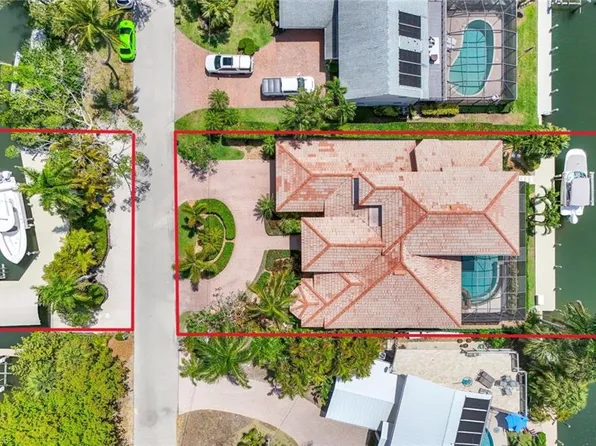 1400 Jewel Box AVE, NAPLES, FL 34102
