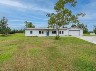 5338 Frank Hough Rd, Panama City, FL 32404