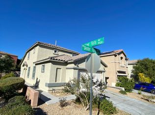7919 Dexter Falls St, Las Vegas, NV 89149