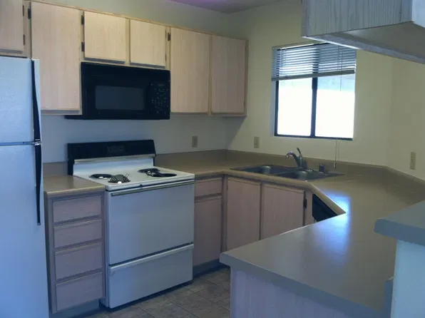5751 N Kolb Rd #25, Tucson, AZ 85750