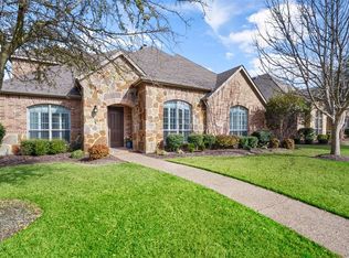 1318 Dalhart Dr, Allen, TX 75013