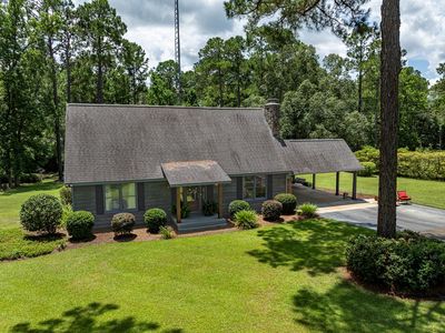 18 Hummingbird Hvn, Tifton, GA, 31794