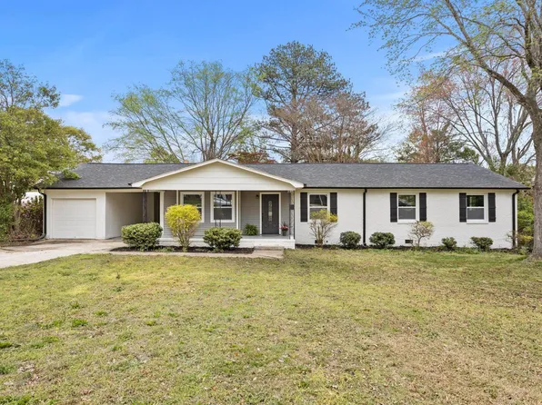 26 Dagenham Dr, Greenville, SC 29615