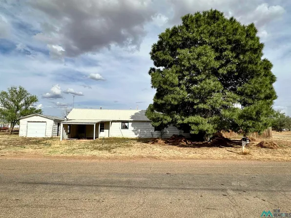 405 N 8th St, Melrose, NM 88124