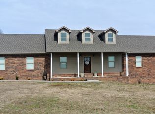740 Stoneridge Cir, Russellville, AR 72802