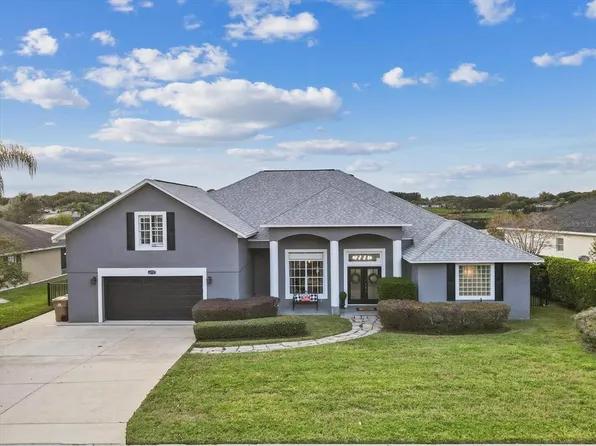 10727 VERSAILLES BOULEVARD, CLERMONT, FL 34711