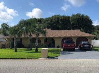 109 Marie Dr, Ponce Inlet, FL 32127