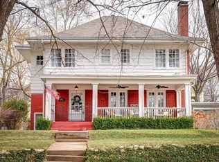 6037 Main St, Kansas City, MO 64113