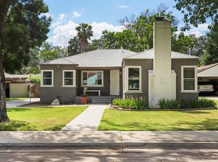 323 Las Palmas Ave, Modesto, CA 95354