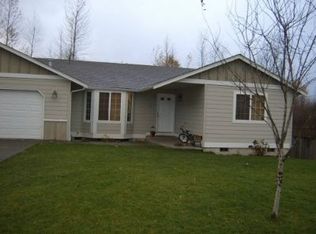 900 S 30th St, Mount Vernon, WA 98274