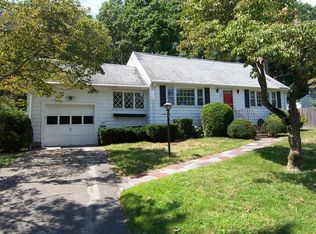 320 Washington St, Arlington, MA 02474