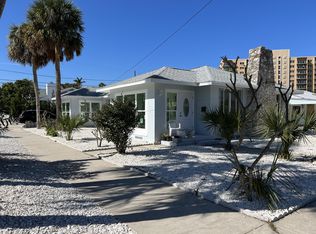 850 Mandalay Ave, Clearwater, FL 33767